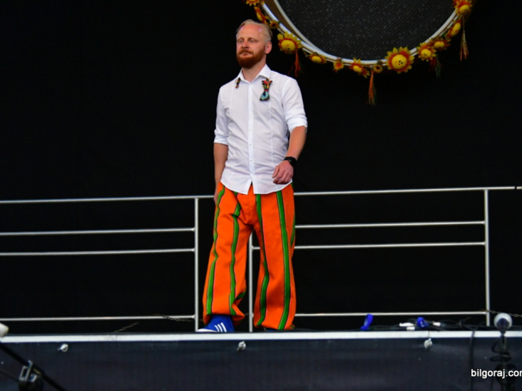 Dzień Polskiego Folkloru (FOTO)