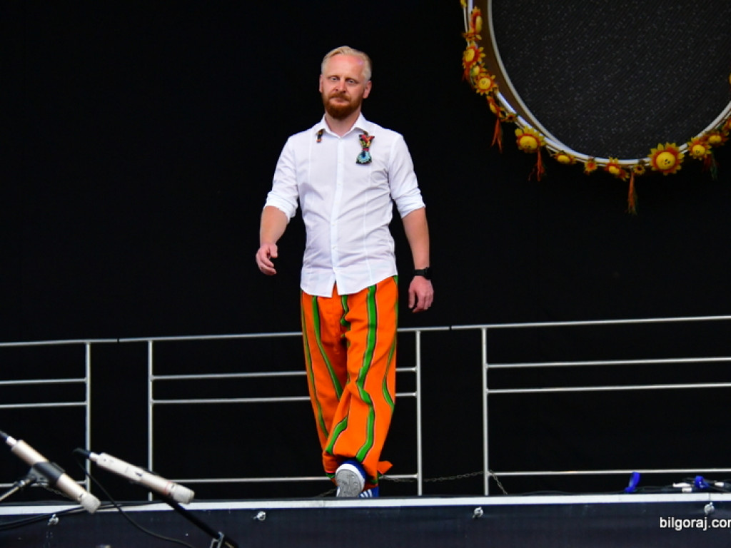 Dzień Polskiego Folkloru (FOTO)