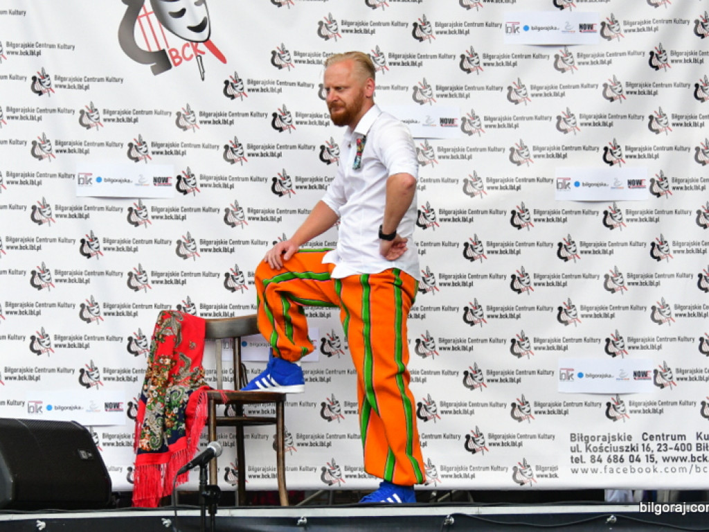 Dzień Polskiego Folkloru (FOTO)