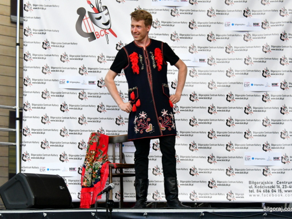 Dzień Polskiego Folkloru (FOTO)
