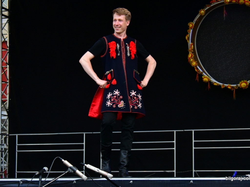 Dzień Polskiego Folkloru (FOTO)