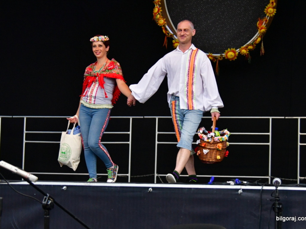 Dzień Polskiego Folkloru (FOTO)