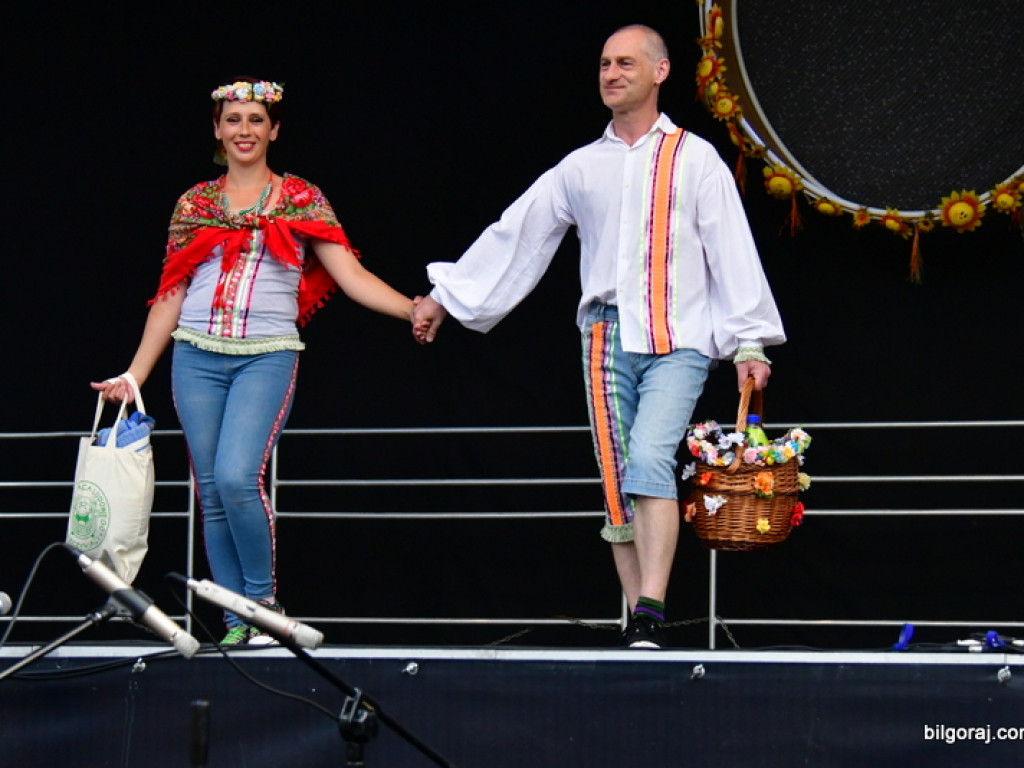 Dzień Polskiego Folkloru (FOTO)