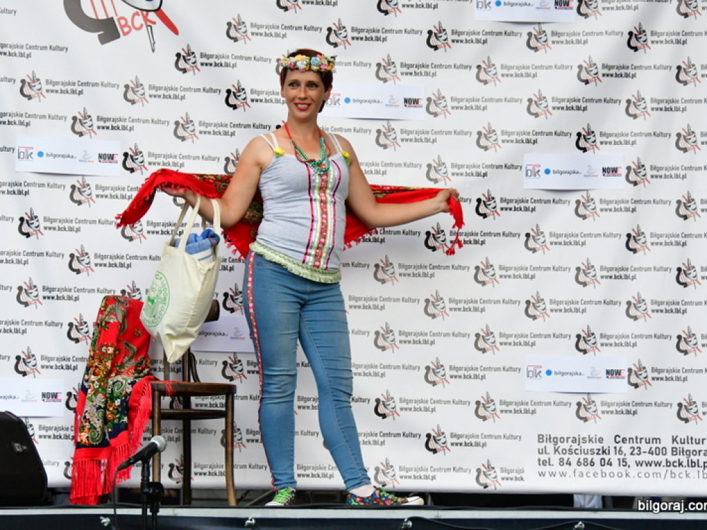 Dzień Polskiego Folkloru (FOTO)