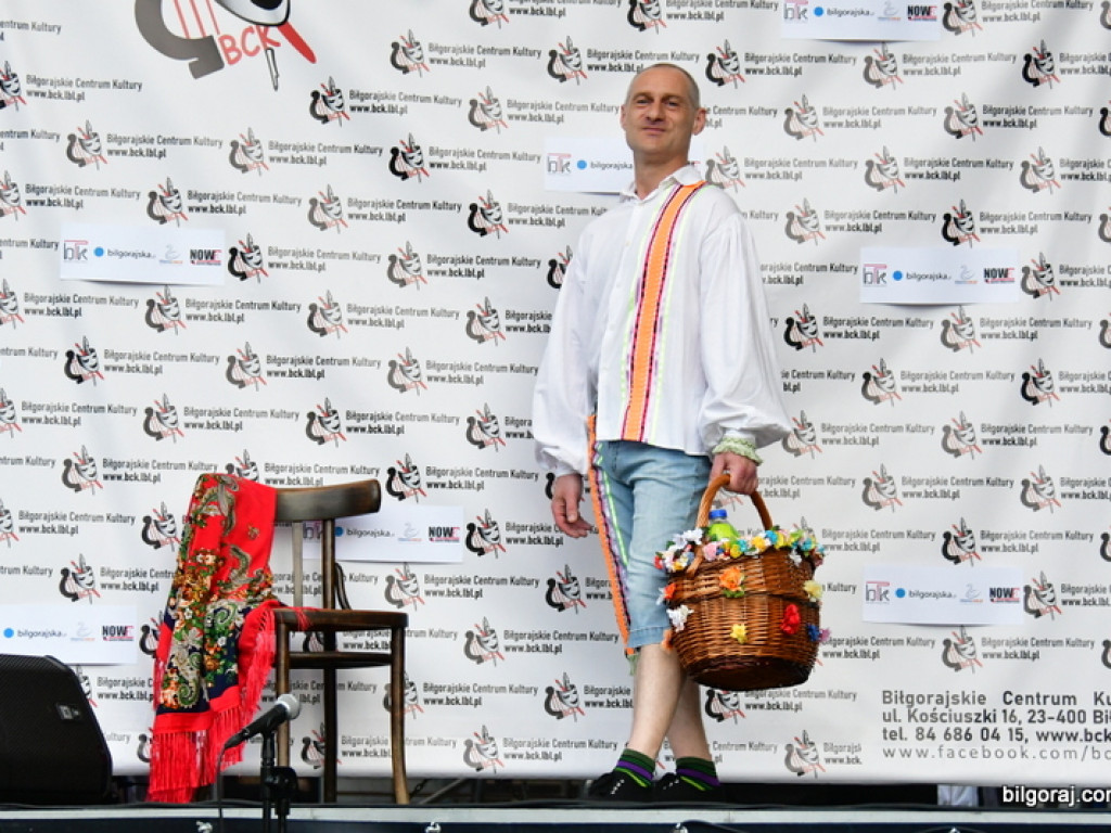 Dzień Polskiego Folkloru (FOTO)