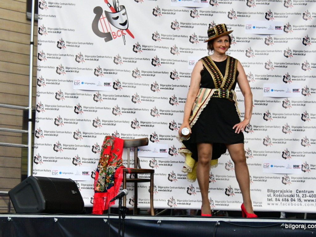 Dzień Polskiego Folkloru (FOTO)