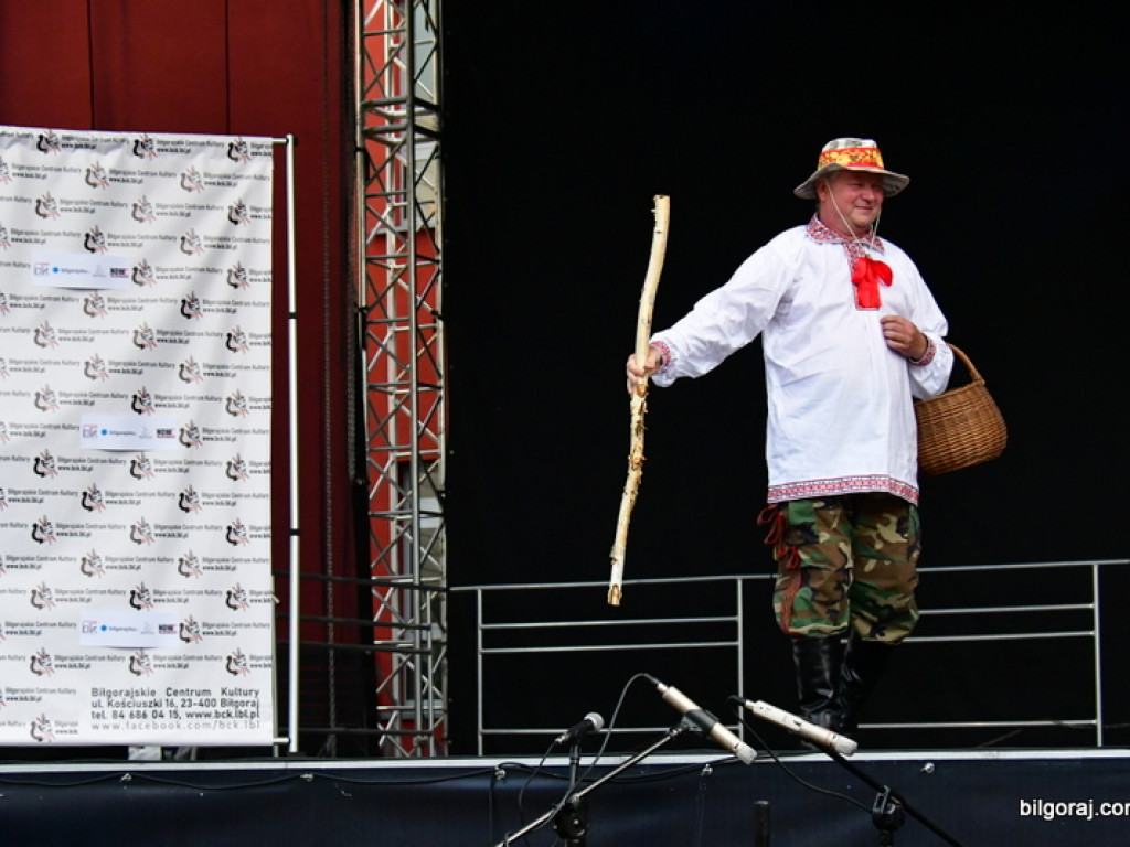 Dzień Polskiego Folkloru (FOTO)
