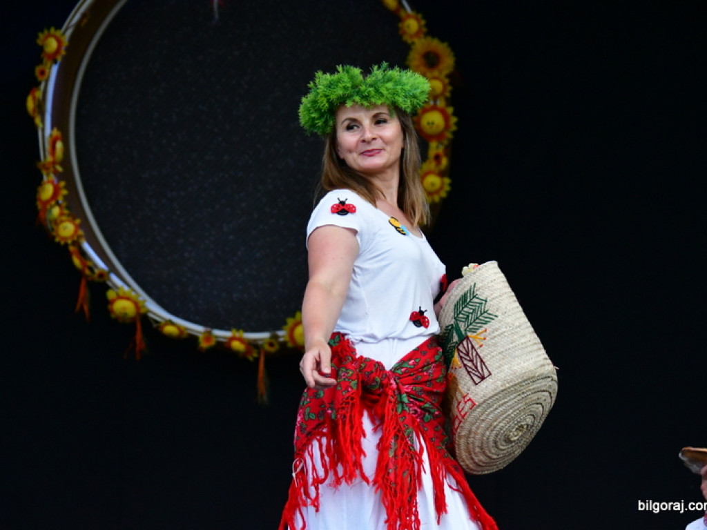 Dzień Polskiego Folkloru (FOTO)