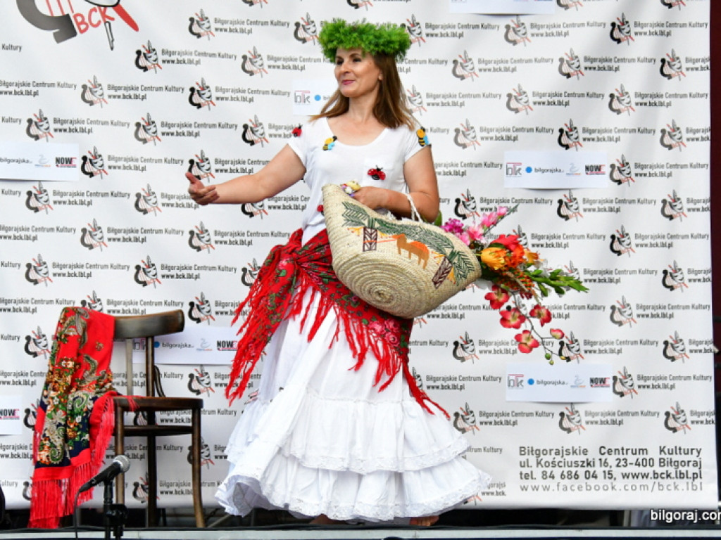 Dzień Polskiego Folkloru (FOTO)