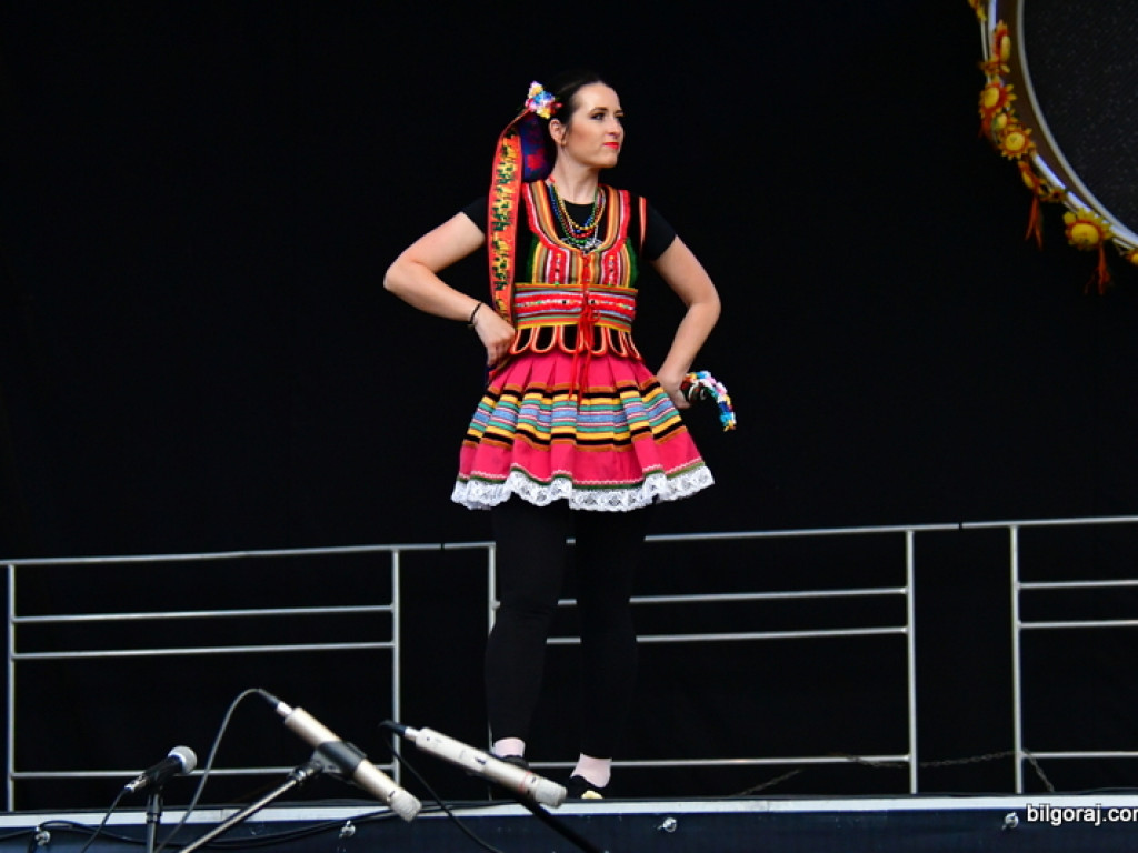 Dzień Polskiego Folkloru (FOTO)