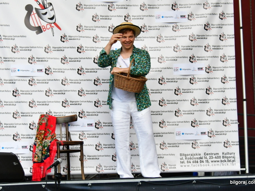 Dzień Polskiego Folkloru (FOTO)