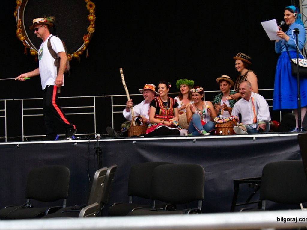 Dzień Polskiego Folkloru (FOTO)