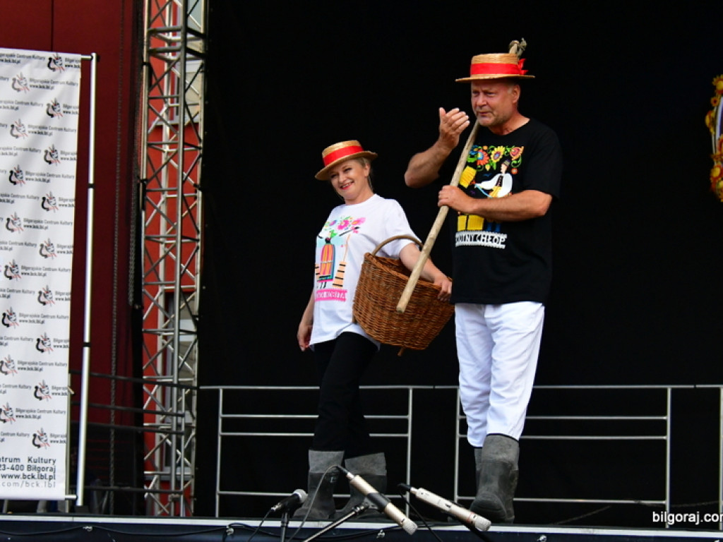 Dzień Polskiego Folkloru (FOTO)