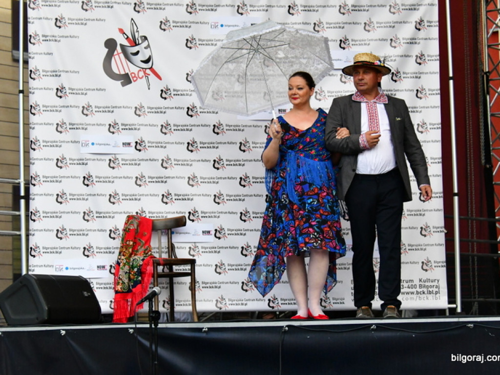 Dzień Polskiego Folkloru (FOTO)