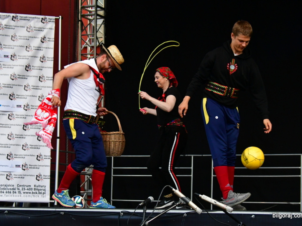 Dzień Polskiego Folkloru (FOTO)