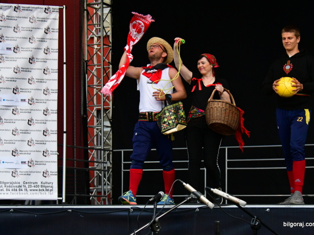 Dzień Polskiego Folkloru (FOTO)