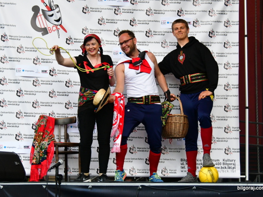 Dzień Polskiego Folkloru (FOTO)