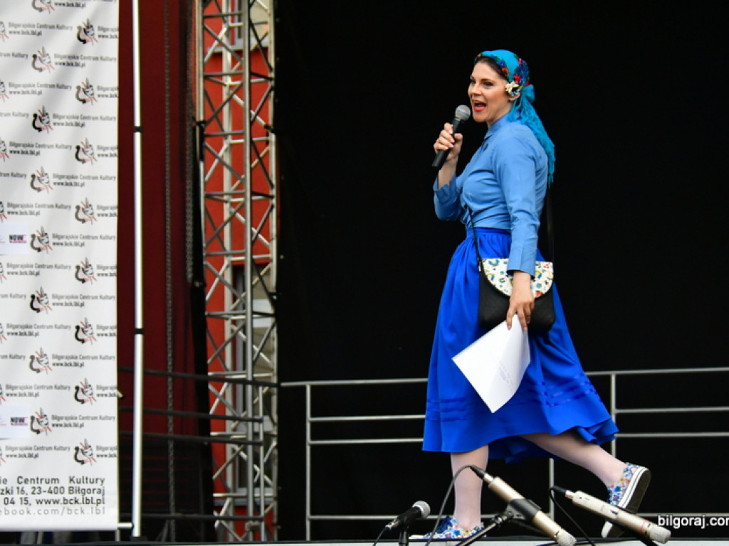 Dzień Polskiego Folkloru (FOTO)