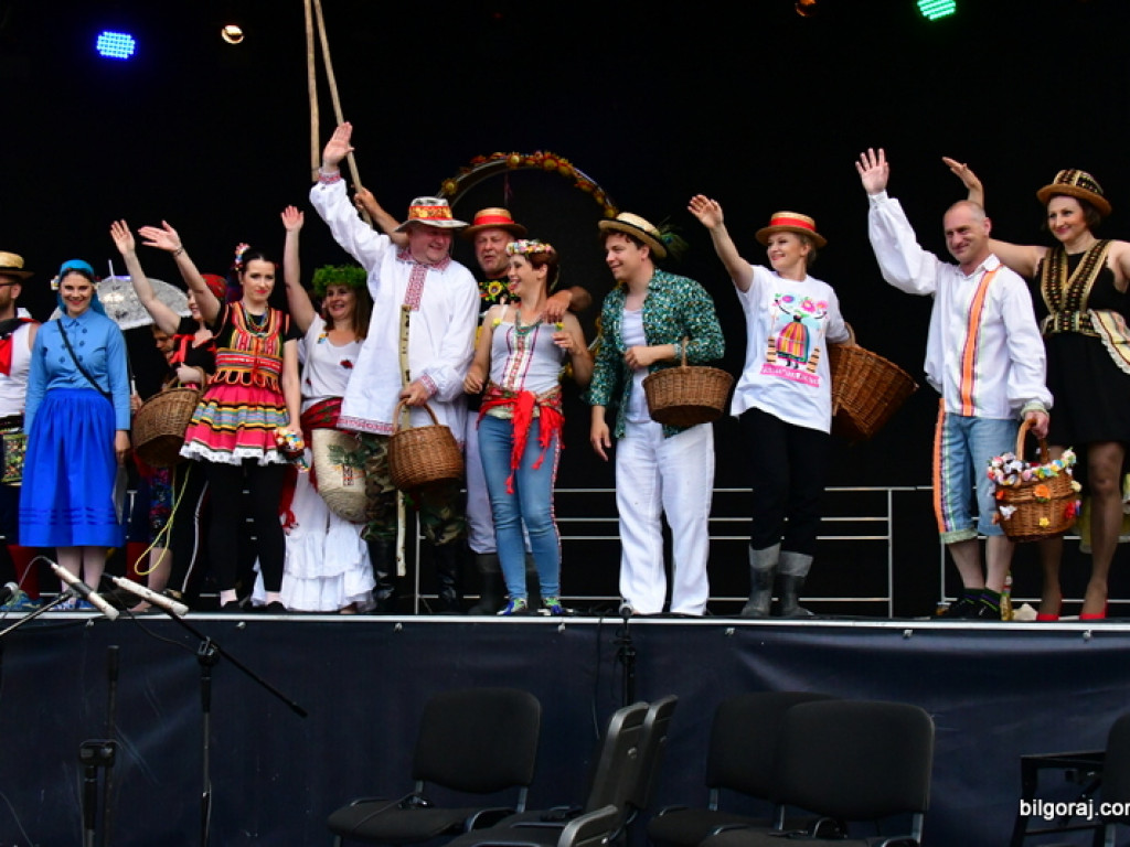 Dzień Polskiego Folkloru (FOTO)