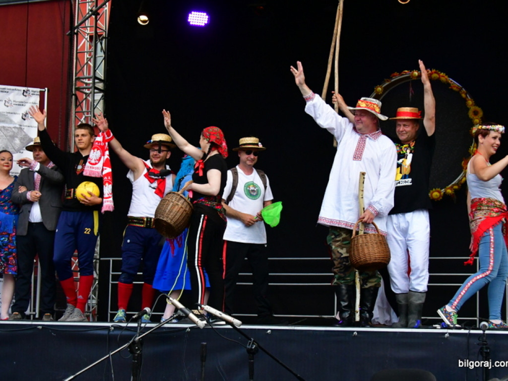 Dzień Polskiego Folkloru (FOTO)