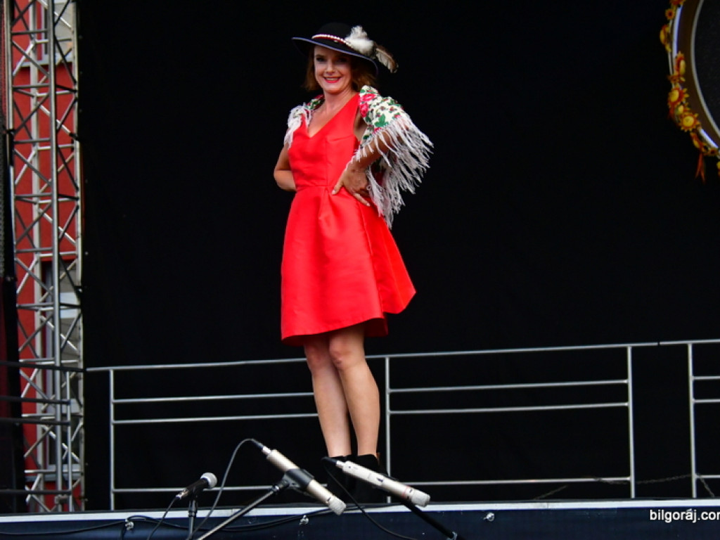 Dzień Polskiego Folkloru (FOTO)