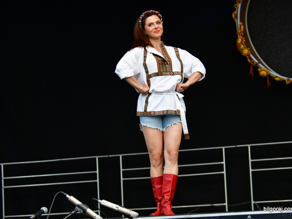 Dzień Polskiego Folkloru (FOTO)