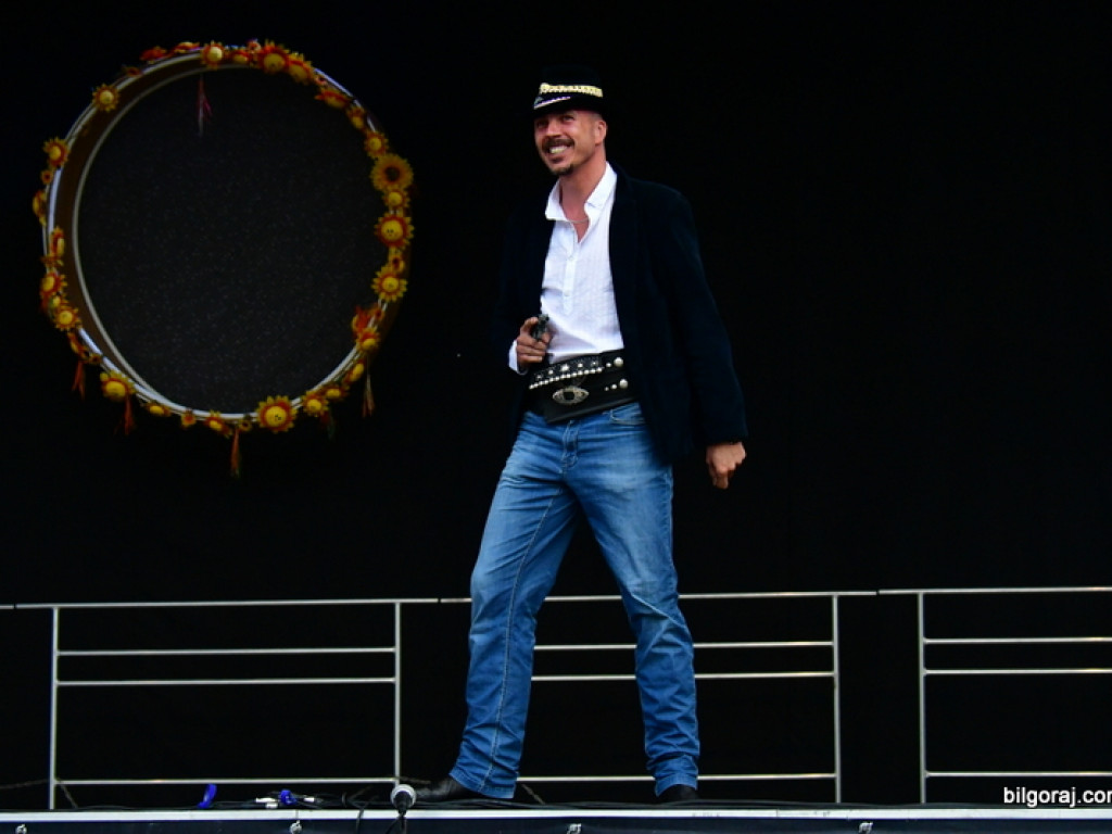 Dzień Polskiego Folkloru (FOTO)