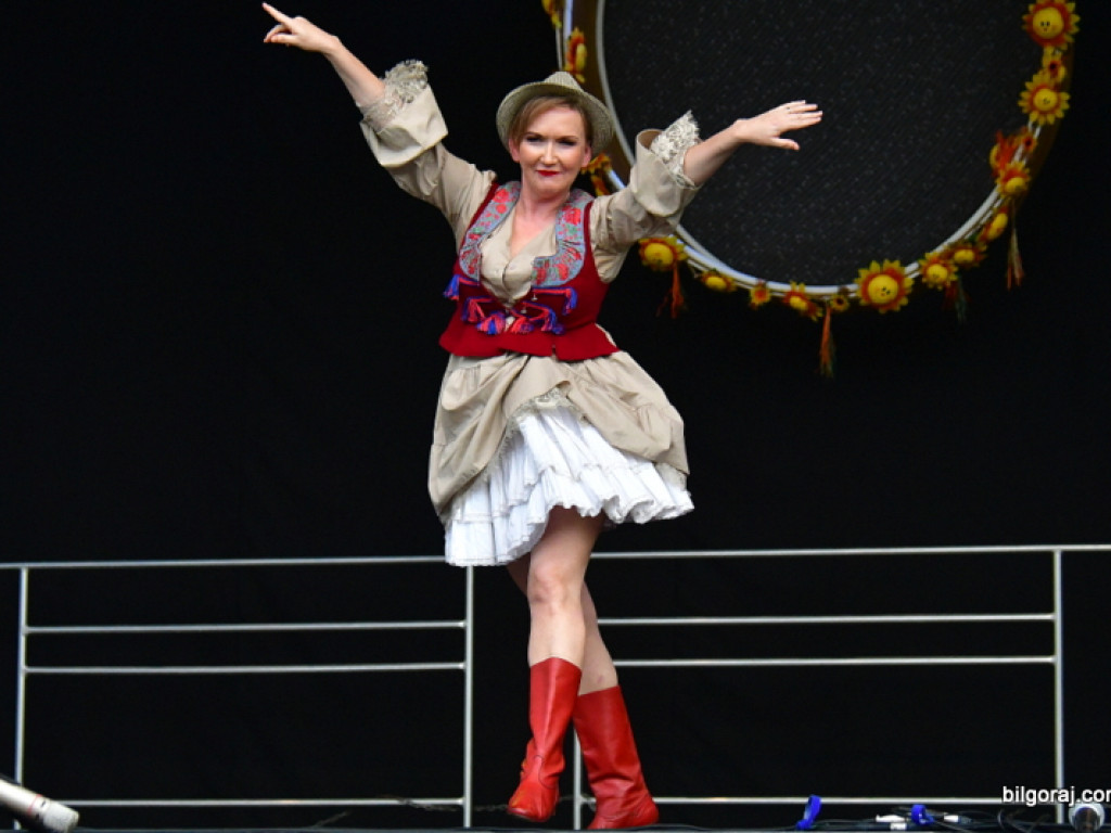 Dzień Polskiego Folkloru (FOTO)
