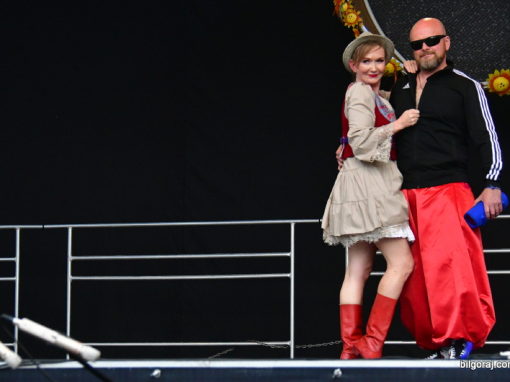 Dzień Polskiego Folkloru (FOTO)