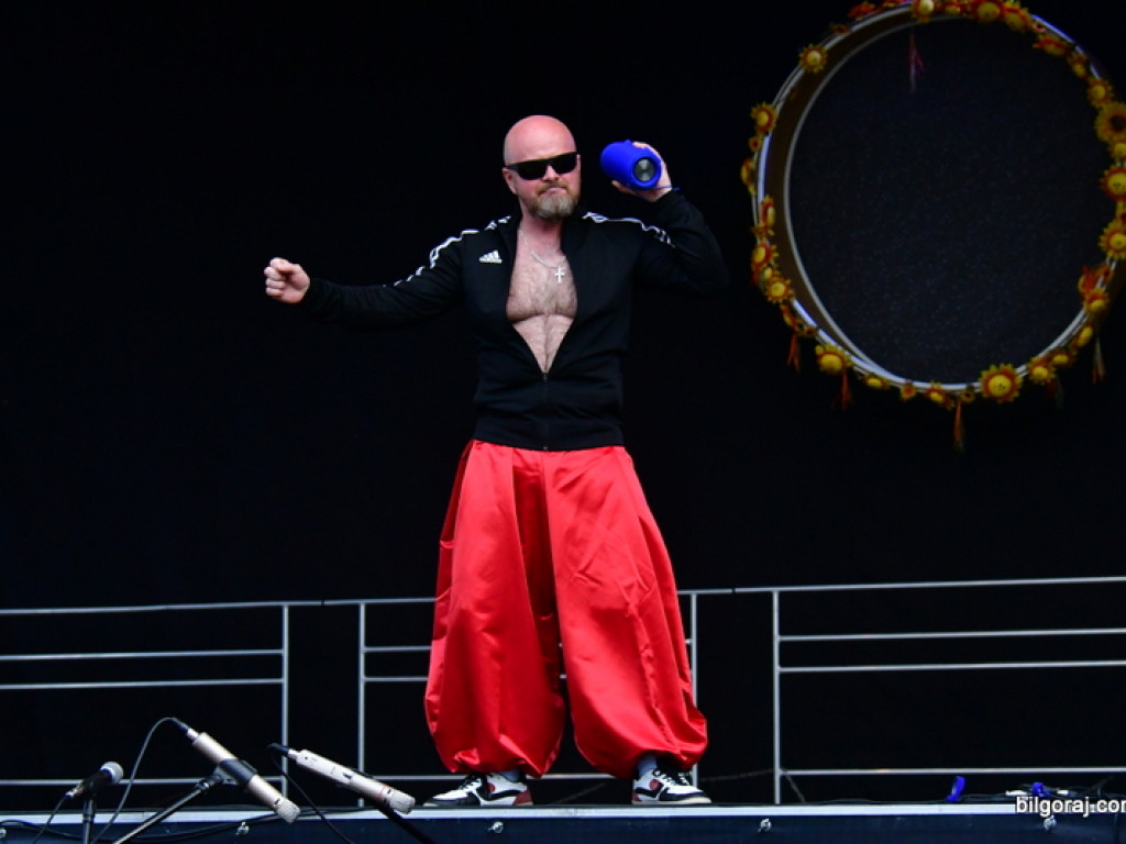 Dzień Polskiego Folkloru (FOTO)