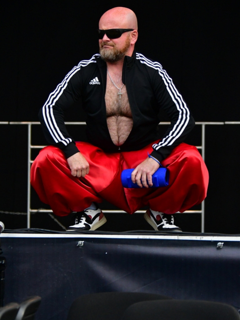 Dzień Polskiego Folkloru (FOTO)