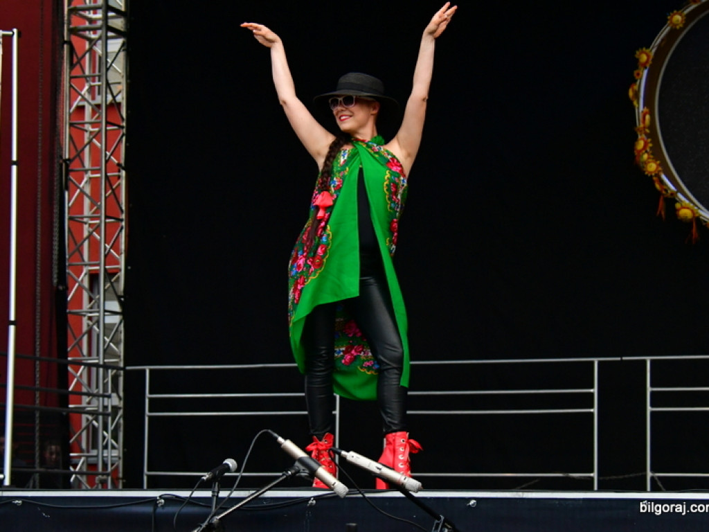 Dzień Polskiego Folkloru (FOTO)