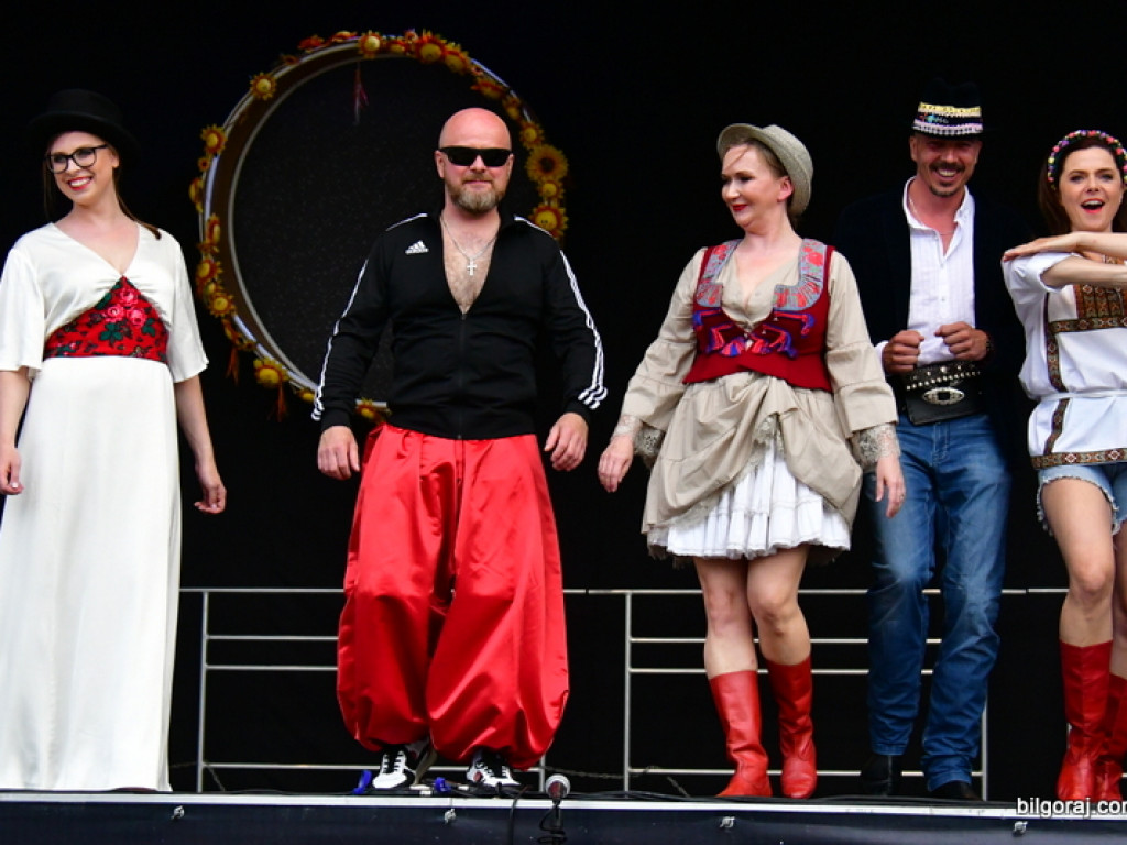 Dzień Polskiego Folkloru (FOTO)
