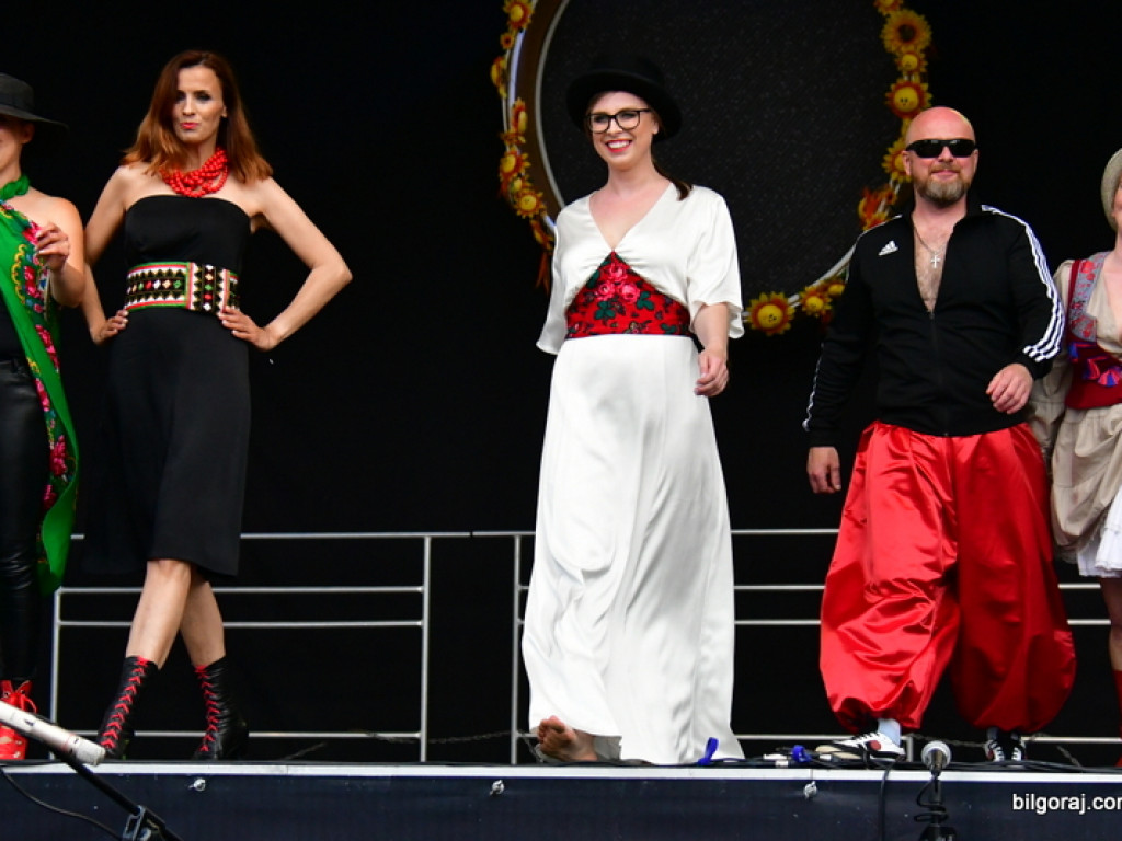 Dzień Polskiego Folkloru (FOTO)