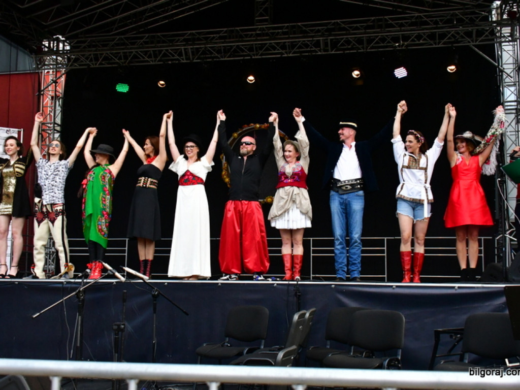 Dzień Polskiego Folkloru (FOTO)