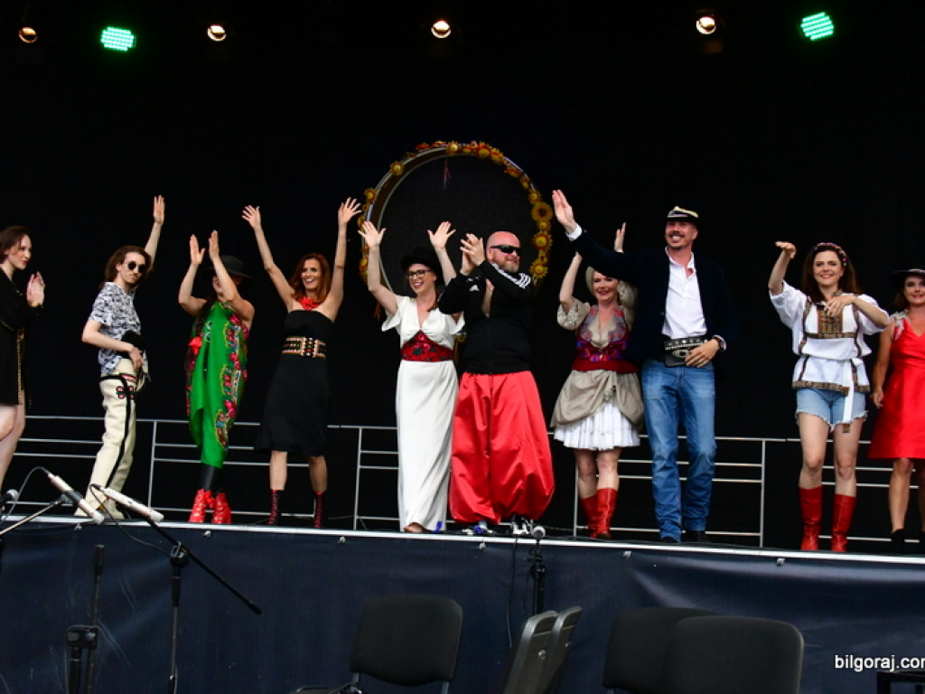 Dzień Polskiego Folkloru (FOTO)