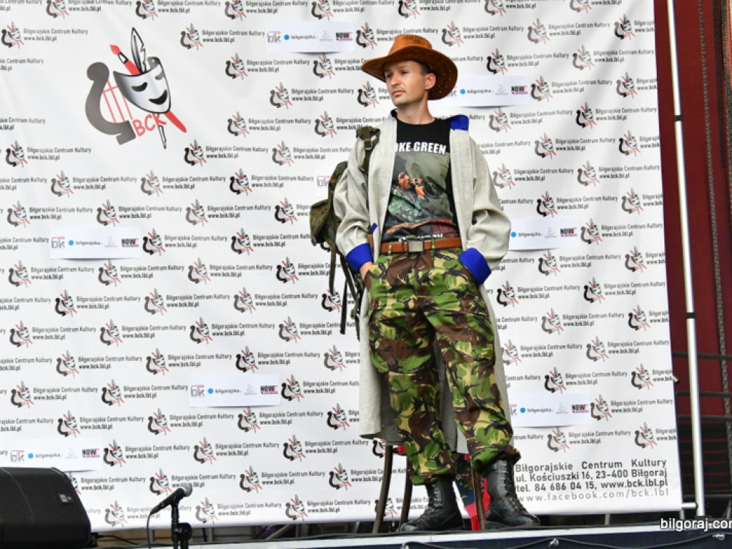 Dzień Polskiego Folkloru (FOTO)