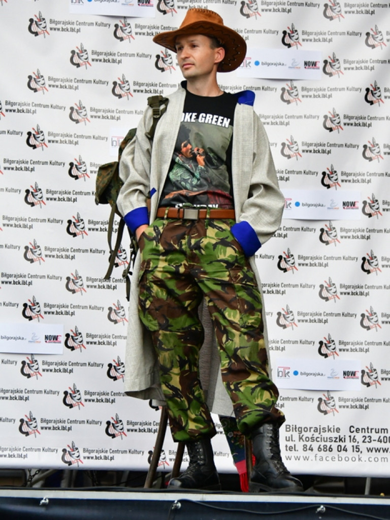 Dzień Polskiego Folkloru (FOTO)