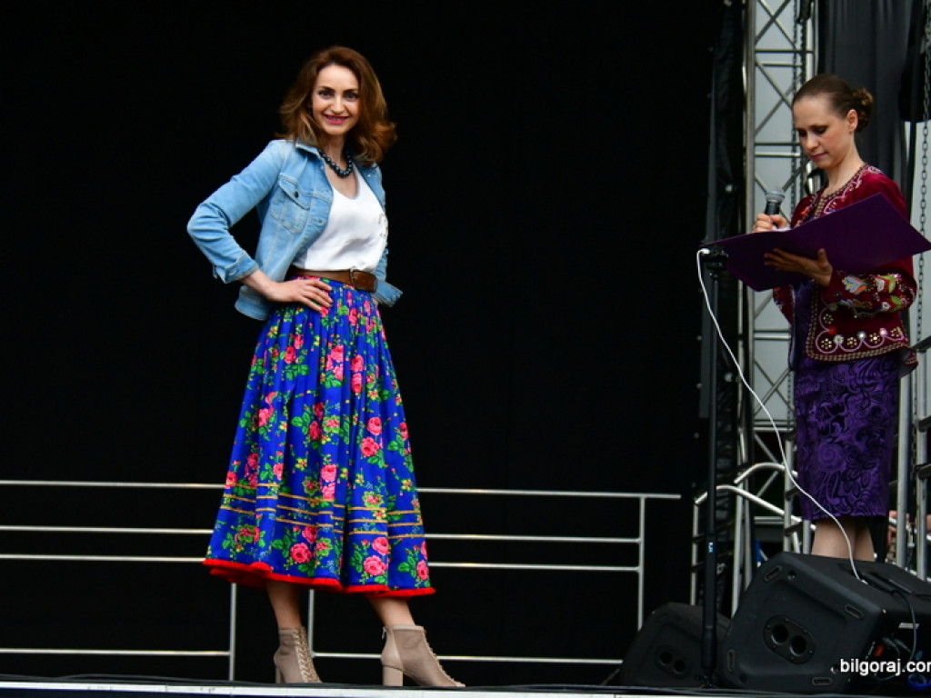 Dzień Polskiego Folkloru (FOTO)