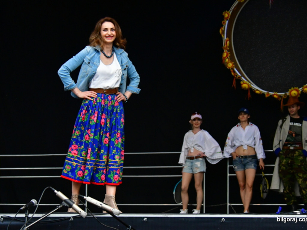 Dzień Polskiego Folkloru (FOTO)