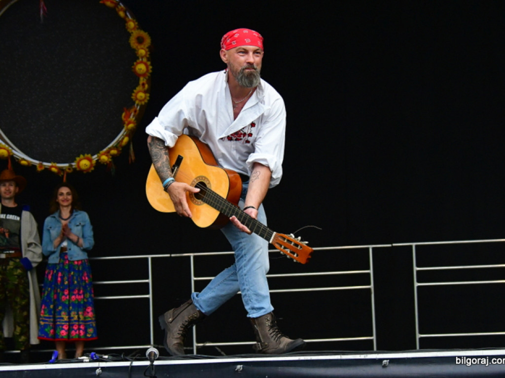 Dzień Polskiego Folkloru (FOTO)