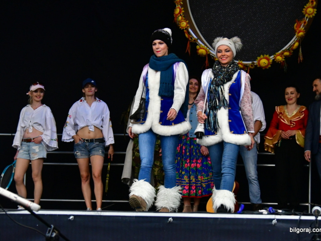 Dzień Polskiego Folkloru (FOTO)