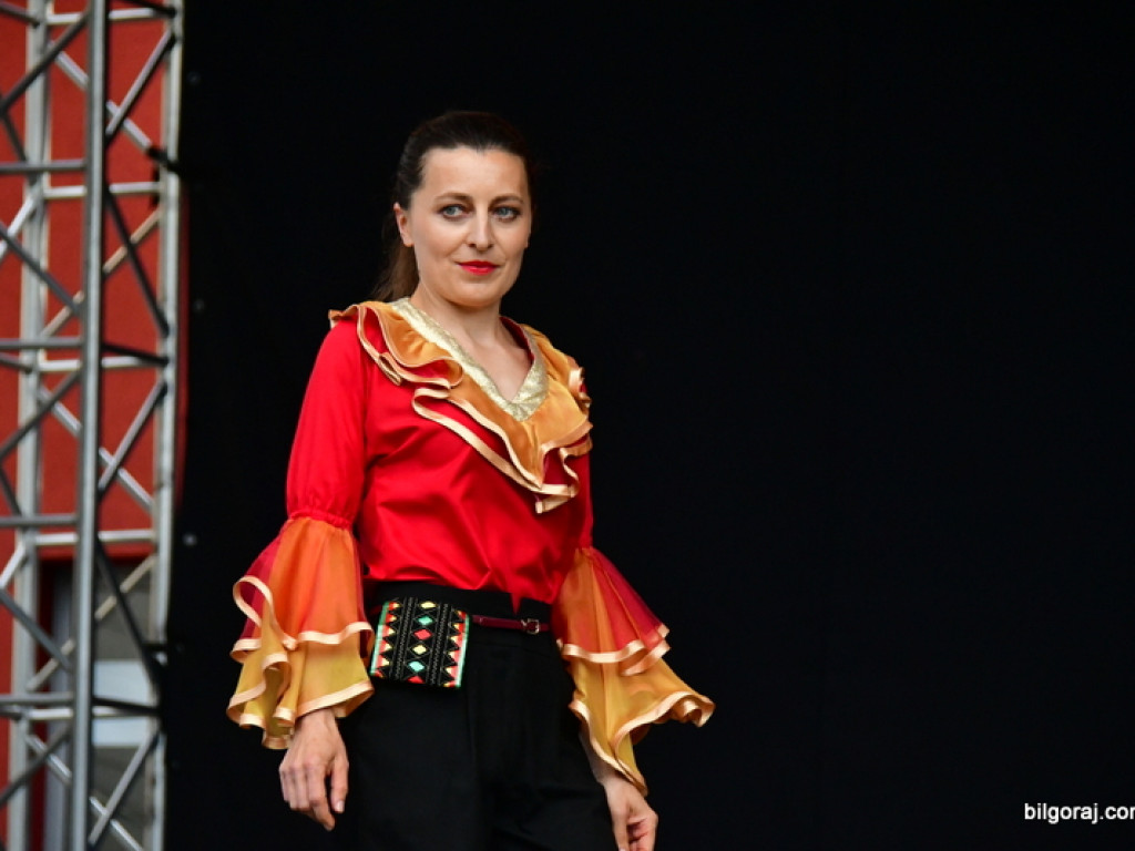 Dzień Polskiego Folkloru (FOTO)