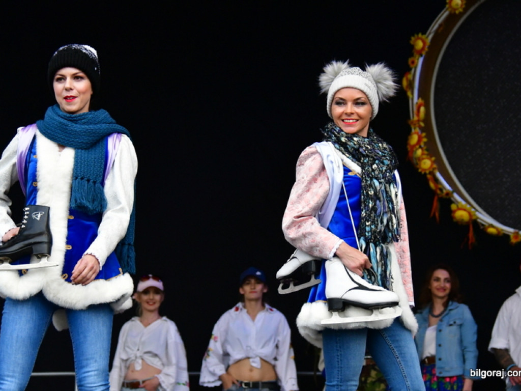 Dzień Polskiego Folkloru (FOTO)