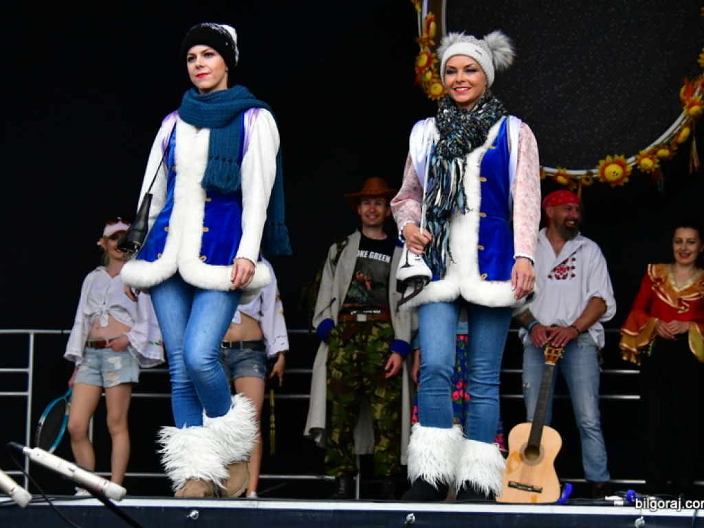 Dzień Polskiego Folkloru (FOTO)