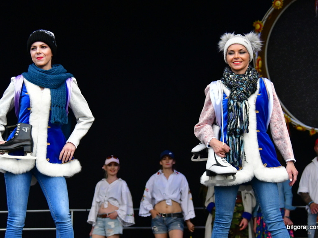 Dzień Polskiego Folkloru (FOTO)