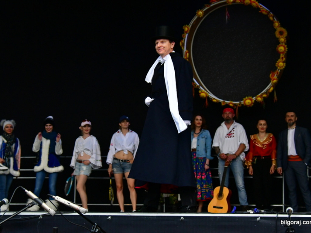 Dzień Polskiego Folkloru (FOTO)