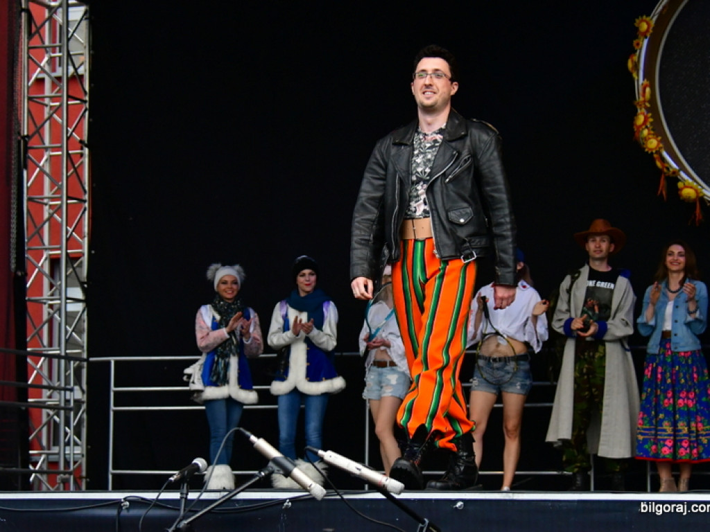 Dzień Polskiego Folkloru (FOTO)