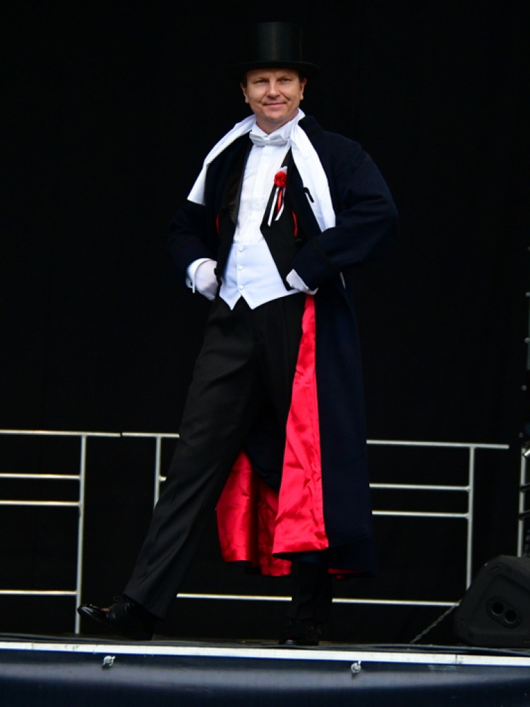 Dzień Polskiego Folkloru (FOTO)