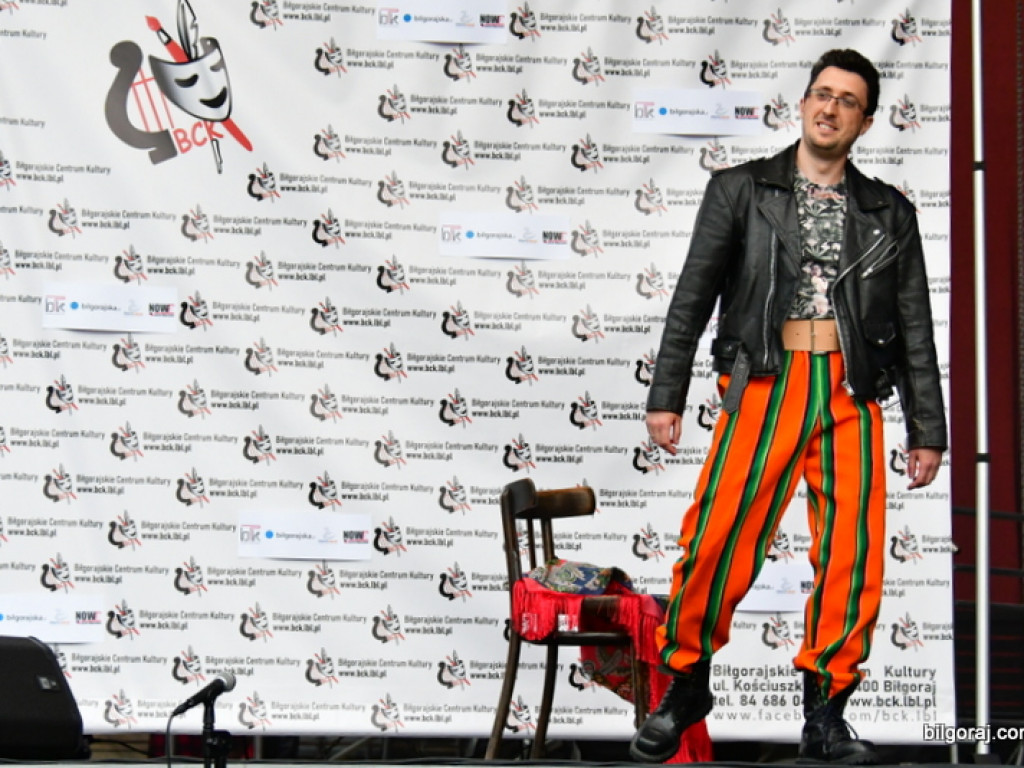 Dzień Polskiego Folkloru (FOTO)